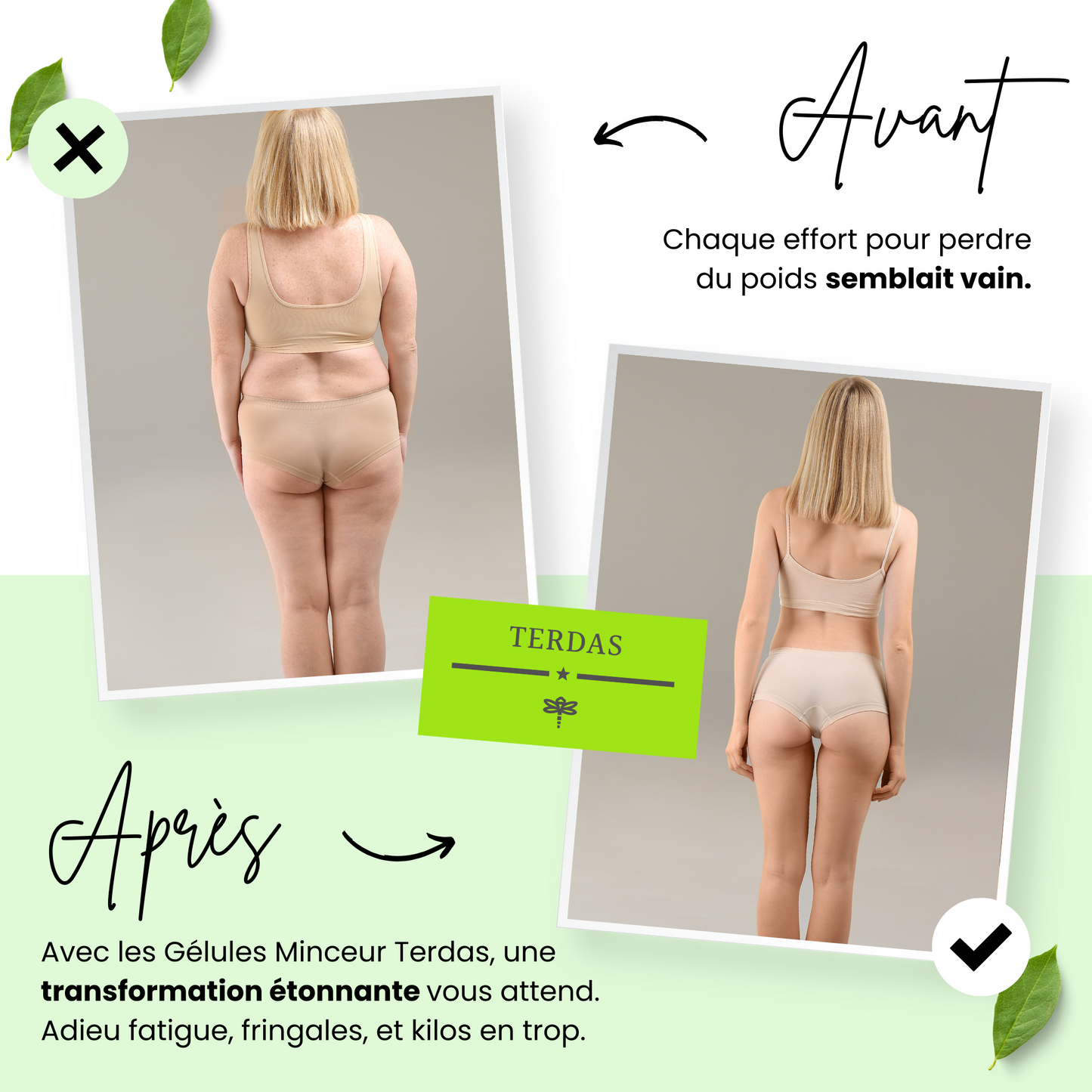 Protocole Duo Minceur glycémique bio