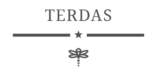 Terdas